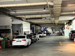 WCEGA Plaza (D23), Factory #526294211